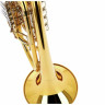 Kühnl & Hoyer C- Бас-труба Kühnl & Hoyer C- Bass Trumpet