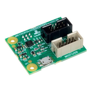 Tavmusic.ru Intellijel Designs Metropolix Backpack Intellijel Designs Metropolix Backpack