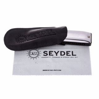 Сессия C.A. Seydel Söhne Low F# C.A. Seydel Söhne Session Low F#