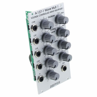 Волновой множитель Doepfer A-137-1 I Doepfer A-137-1 Wave Multiplier I