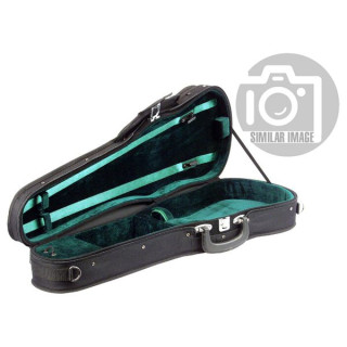 Чехол для скрипки Karl Höfner AS-90/165-V 1/8 Karl Höfner AS-90/165-V 1/8 Violin Case
