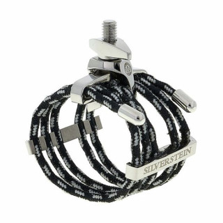 Silverstein ОРИГИНАЛЬНЫЙ серебряный кларнет M/Alto S Silverstein ORIGINAL Silver Clar M/Alto S