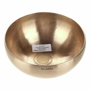Терапевтическая поющая чаша Acama KSET-15 Acama KSET-15 Therapy Singing Bowl