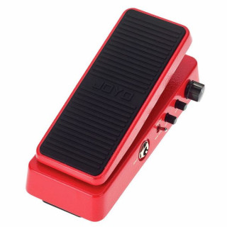 Педаль эффектов Joyo Multifunction Wah / Volume Joyo Multifunction Wah / Volume