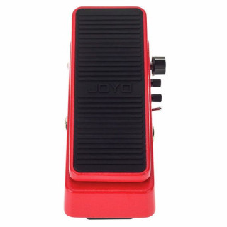 Педаль эффектов Joyo Multifunction Wah / Volume Joyo Multifunction Wah / Volume