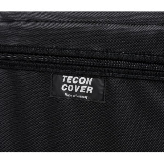 Мягкая сумка Хорста Вюнше для чеканных цимбал Horst Wünsche Soft Bag for Hammered Dulcimer