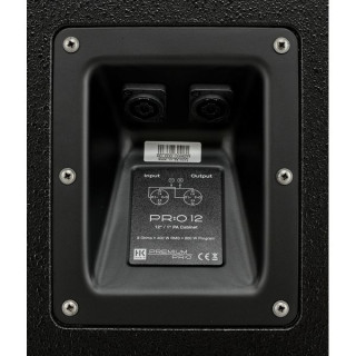 2x HK Audio Premium PR:O 18 S Набор №447299 2x HK Audio Premium PR:O 18 S Bundle №447299