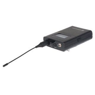 Беспроводная система Sennheiser EW-DX EM 2 Dante S2-10 Bundle №615117 (Комплект)