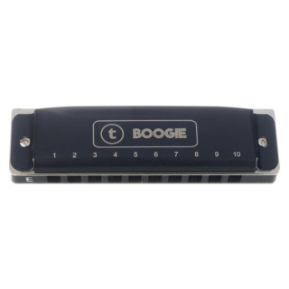Гармоника Thomann Boogie Blues Harmonica E Thomann Boogie Blues Harmonica E