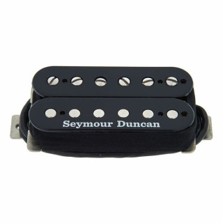 Звукосниматель Seymour Duncan Saturday Night Special Neck BK Seymour Duncan Saturday Night Special Neck BK