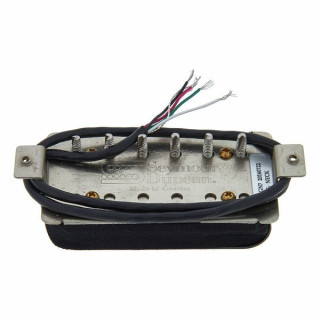 Звукосниматель Seymour Duncan Saturday Night Special Neck BK Seymour Duncan Saturday Night Special Neck BK
