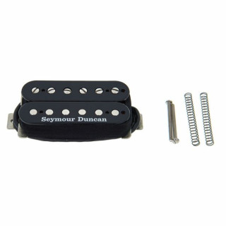 Звукосниматель Seymour Duncan Saturday Night Special Neck BK Seymour Duncan Saturday Night Special Neck BK