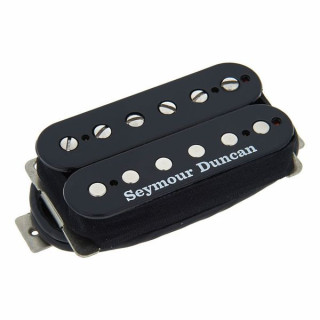 Звукосниматель Seymour Duncan Saturday Night Special Neck BK Seymour Duncan Saturday Night Special Neck BK