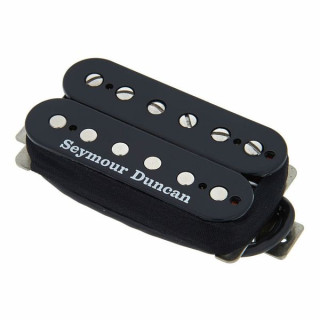 Звукосниматель Seymour Duncan Saturday Night Special Neck BK Seymour Duncan Saturday Night Special Neck BK