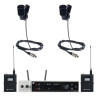 Беспроводная система Sennheiser EW-DX EM 2 Dante R1-9 Bundle №620265 (Комплект)