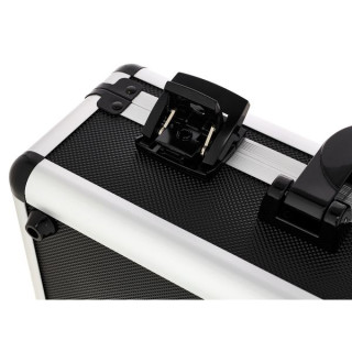 Инкрустационный футляр Thomann 8/8 Shure PSM Thomann Inlay Case 8/8 Shure PSM