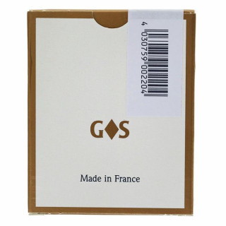 Трости для кларнета Steuer Esser Solo C- Clarinet 2 Steuer Esser Solo C- Clarinet 2