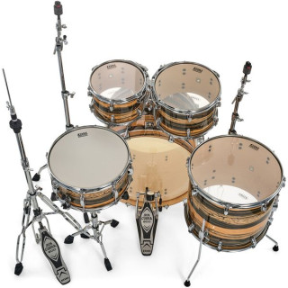 Барабанная установка Tama Superstar Classic Kit 20 NET Tama Superstar Classic Kit 20 NET