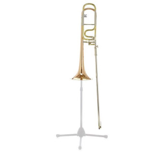 Тенор тромбон Michael Rath R4F Tenor Rotax Michael Rath R4F Tenor Rotax