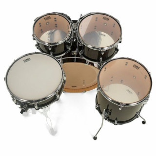Барабанная установка Tama Superst. Classic Shells 22 TPB Tama Superst. Classic Shells 22 TPB