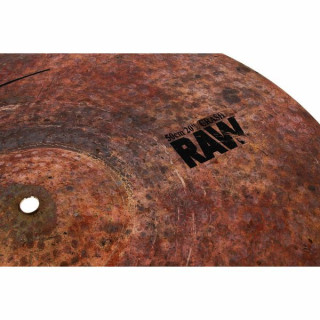 Крэш тарелка Zultan 20" Raw Crash Zultan 20" Raw Crash