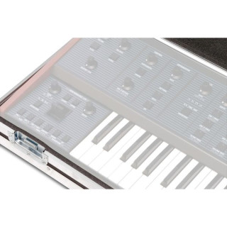 Тонкий кейс Behringer UB-Xa Thon Case Behringer UB-Xa