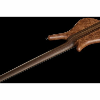 Warwick мастерски построил большой бас-гитару NT 5 Warwick Masterbuilt Thumb Bass NT 5