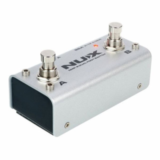 Футсвитч Nux NMP-2 Footswitch Nux NMP-2 Footswitch