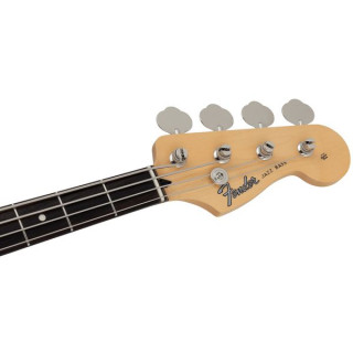 Fender Hybrid II Джазовый бас PJ RW OPL Fender Hybrid II Jazz Bass PJ RW OPL