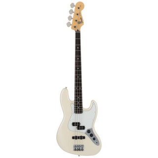 Fender Hybrid II Джазовый бас PJ RW OPL Fender Hybrid II Jazz Bass PJ RW OPL