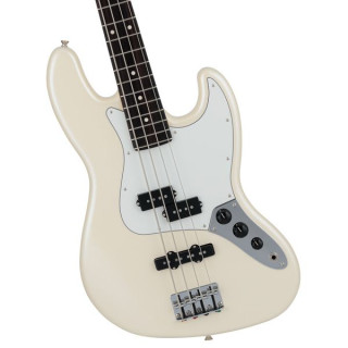 Fender Hybrid II Джазовый бас PJ RW OPL Fender Hybrid II Jazz Bass PJ RW OPL