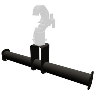 Даунриггер Duratruss 50 см черный Duratruss Downrigger 50cm Black