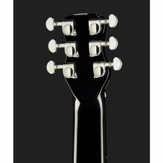 Дорожные инструменты 660 BK Journey Instruments OF660 BK