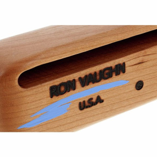 Рон Воган W-1.4 Пиколо Деревянный Блок G6 Ron Vaughn W-1.4 Piccolo Wood Block G6