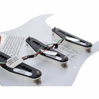 Накладка для замены DiMarzio HS DiMarzio HS Replacment Pickguard