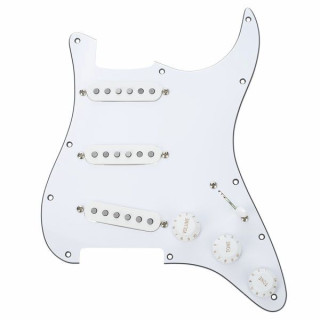 Накладка для замены DiMarzio HS DiMarzio HS Replacment Pickguard