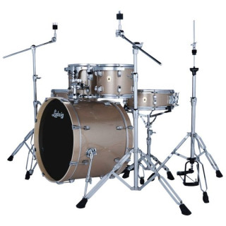 Ludwig Evolution 22" Prosecco Sparkle Ludwig Evolution 22" Prosecco Sparkle