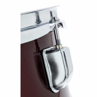 Millenium Focus 12"x9" Tom Tom Красный Millenium Focus 12"x9" Tom Tom Red