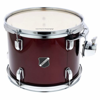 Millenium Focus 12"x9" Tom Tom Красный Millenium Focus 12"x9" Tom Tom Red