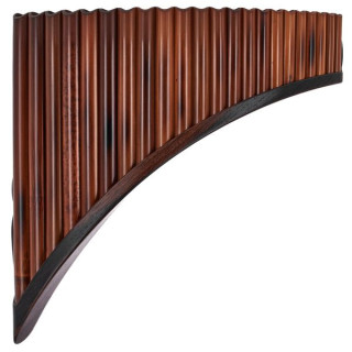 Старинная дымовая труба Hofmann G D1-D4 Hofmann Antique Panpipe G D1-D4