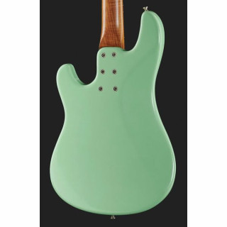 Сандберг Калифорния II ПРОТИВ 4 RW SFG Sandberg California II VS 4 RW SFG