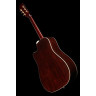 Guild D-140CE SB Западный Guild D-140CE SB Westerly
