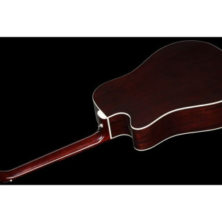 Guild D-140CE SB Западный Guild D-140CE SB Westerly