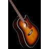 Guild D-140CE SB Западный Guild D-140CE SB Westerly