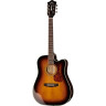 Guild D-140CE SB Западный Guild D-140CE SB Westerly