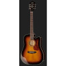 Guild D-140CE SB Западный Guild D-140CE SB Westerly