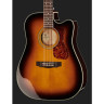 Guild D-140CE SB Западный Guild D-140CE SB Westerly