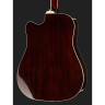 Guild D-140CE SB Западный Guild D-140CE SB Westerly