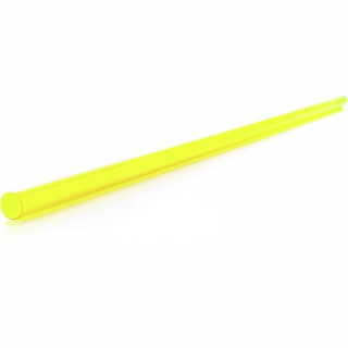 Цветная трубка Eurolite Yellow Color Tube 119cm for T8 Eurolite Yellow Color Tube 119cm for T8