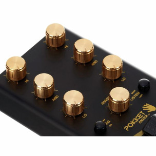 Поккет pokketmixer vol+ Pokket pokketmixer vol+